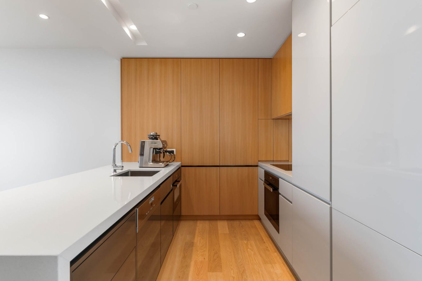 501/134 Halsey Street, Auckland Central, photo 7