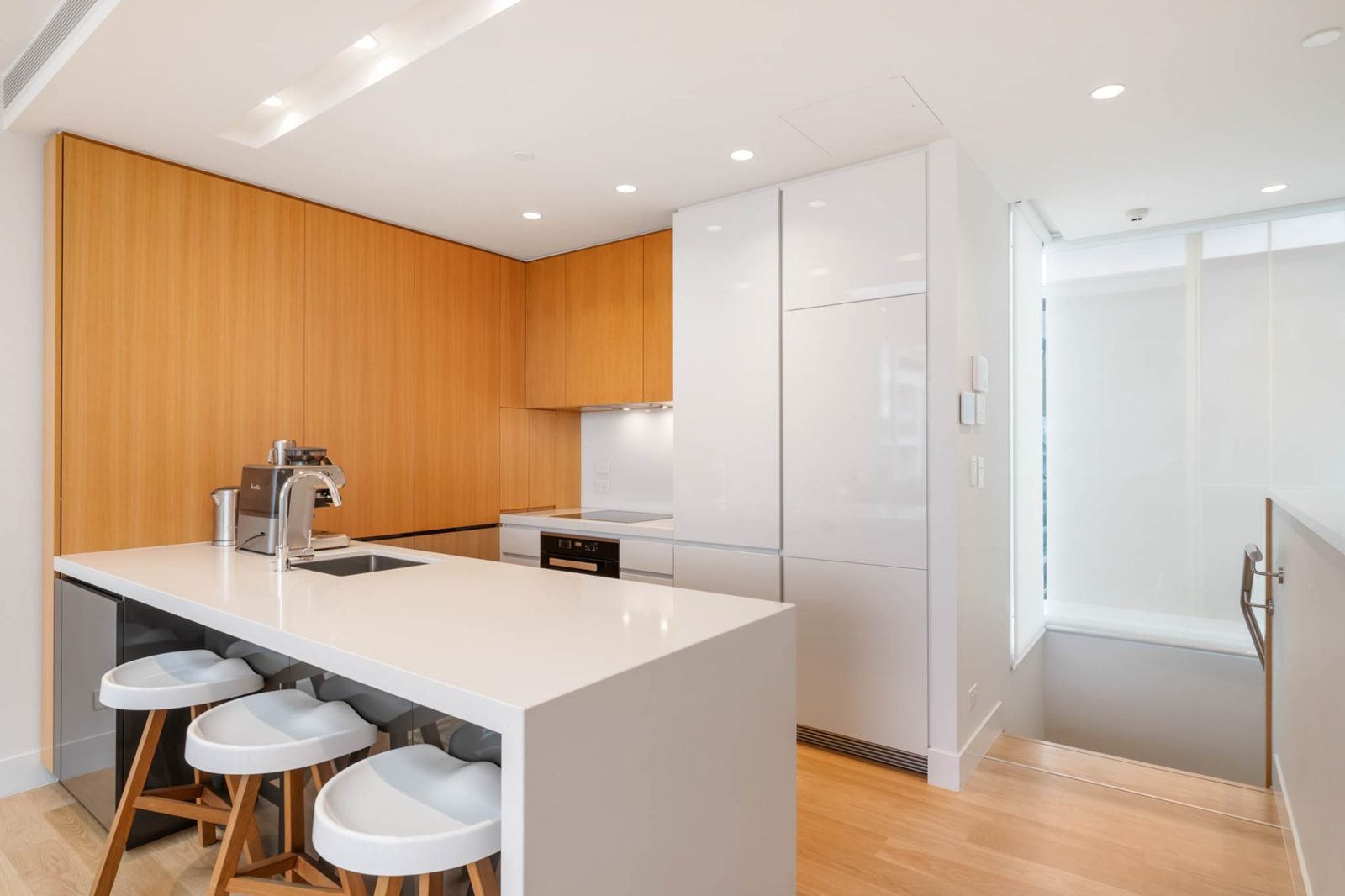 501/134 Halsey Street, Auckland Central, photo 8