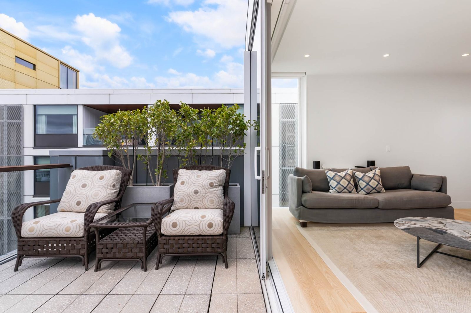 501/134 Halsey Street, Auckland Central, photo 9