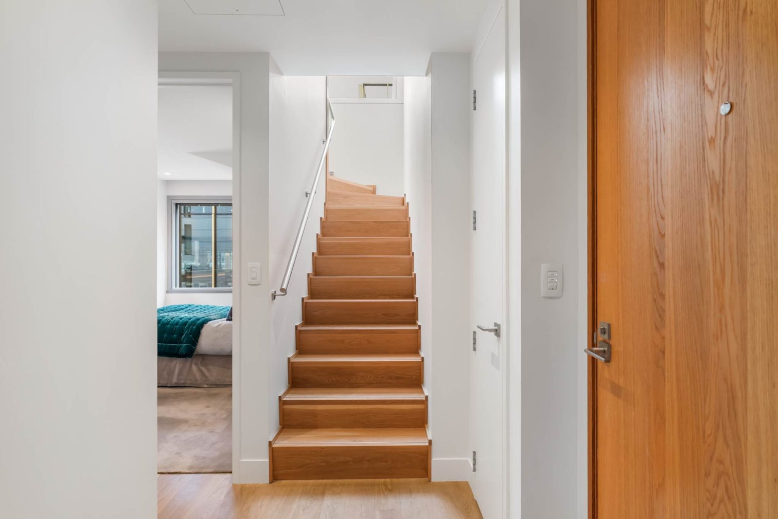 501/134 Halsey Street, Auckland Central, photo 10