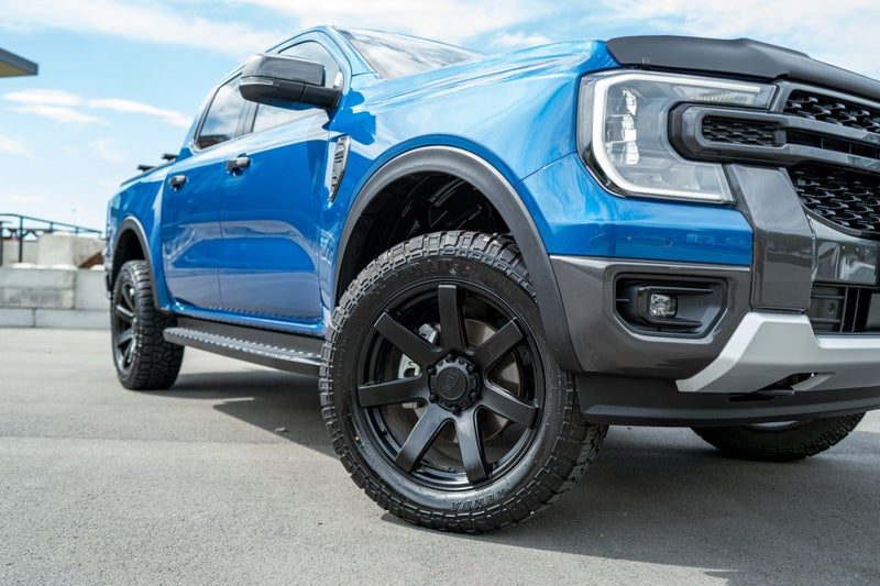 2023 Ford Ranger New Gen Sport 2WD 2.0L Bi-Turbo, photo 2