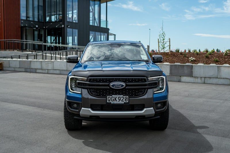 2023 Ford Ranger New Gen Sport 2WD 2.0L Bi-Turbo, photo 3