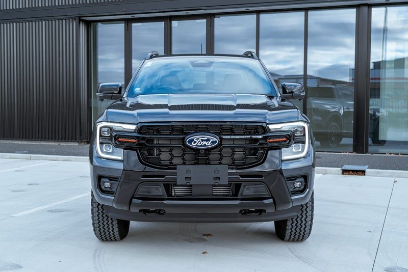 2026 Ford Ranger Wildtrak 3.0L V6 Diesel 4WD, photo 3