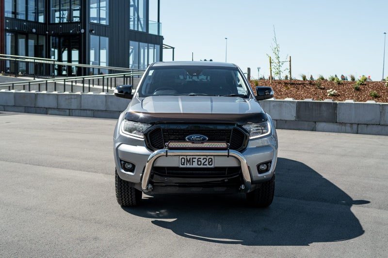 2020 Ford Ranger FX4 4WD Double Cab, photo 3
