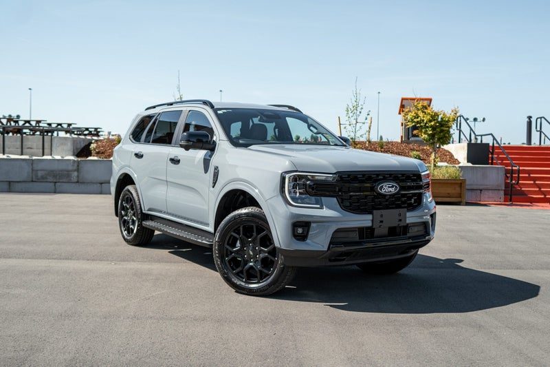 2026 Ford Everest Sport 2.0 D