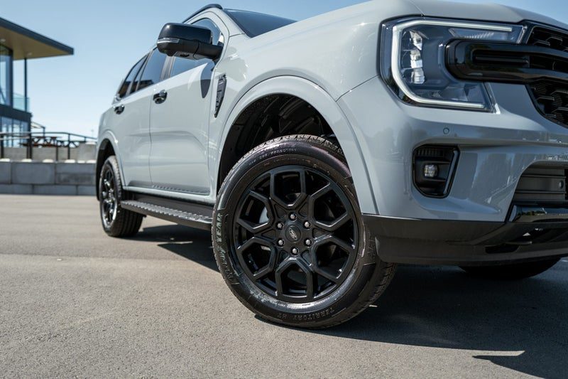 2026 Ford Everest Sport 2.0 D, photo 2