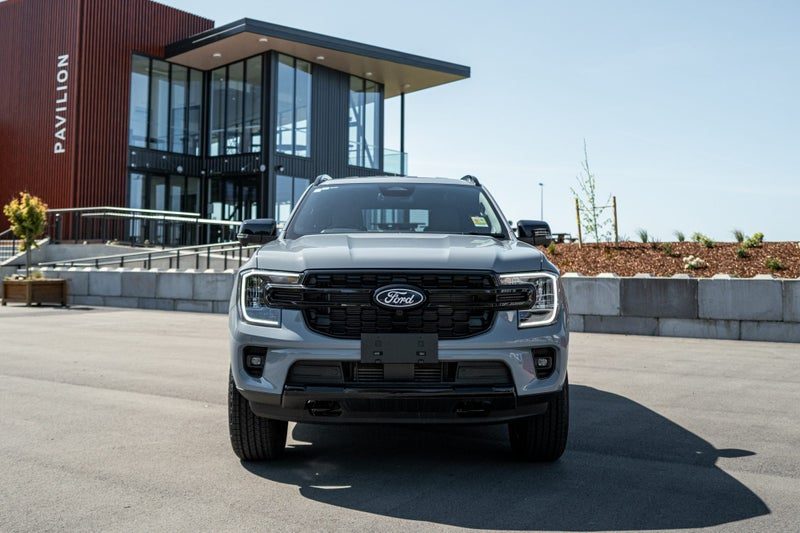 2026 Ford Everest Sport 2.0 D, photo 3