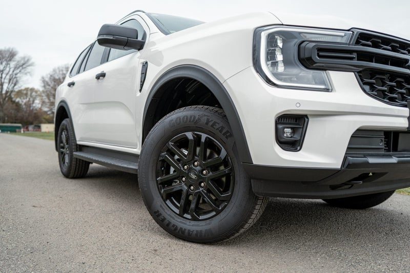 2026 Ford Everest Active 2.0 D, photo 2