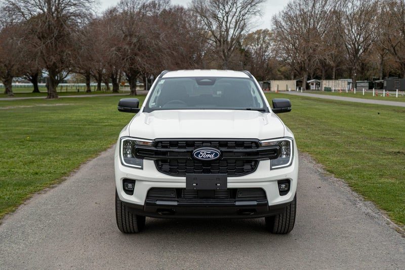 2026 Ford Everest Active 2.0 D, photo 3