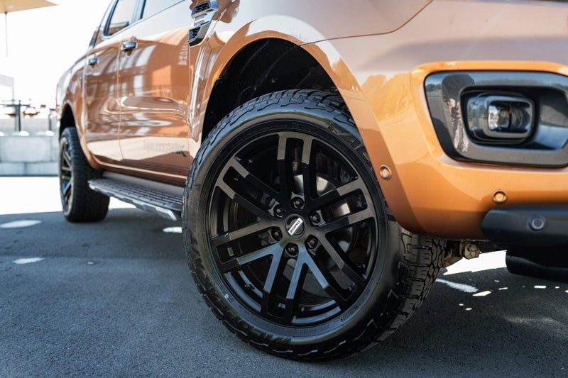 2021 Ford Ranger Wildtrak 2.0 D, photo 2