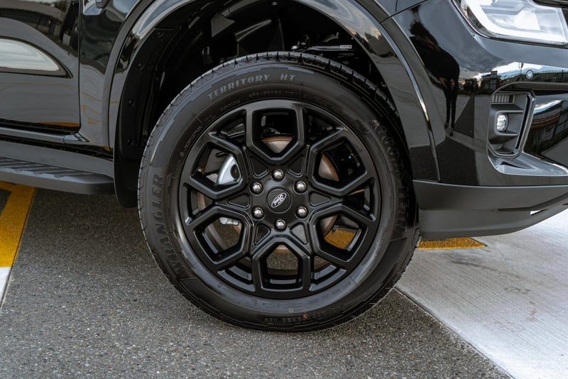 2026 Ford Everest Sport 3.0 D, photo 2