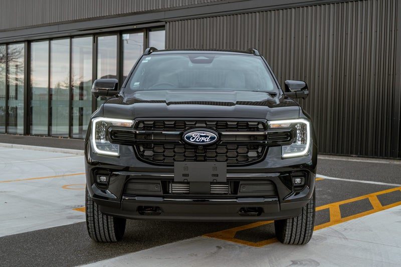 2026 Ford Everest Sport 3.0 D, photo 3