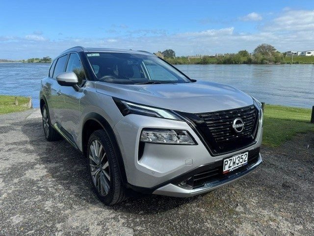 2023 Nissan X-Trail Ti-L E-Power