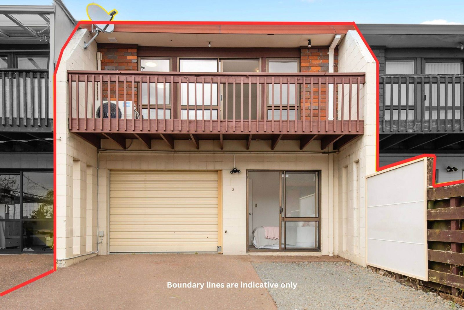 3/2A Jarman Road, Mount Wellington, photo 1
