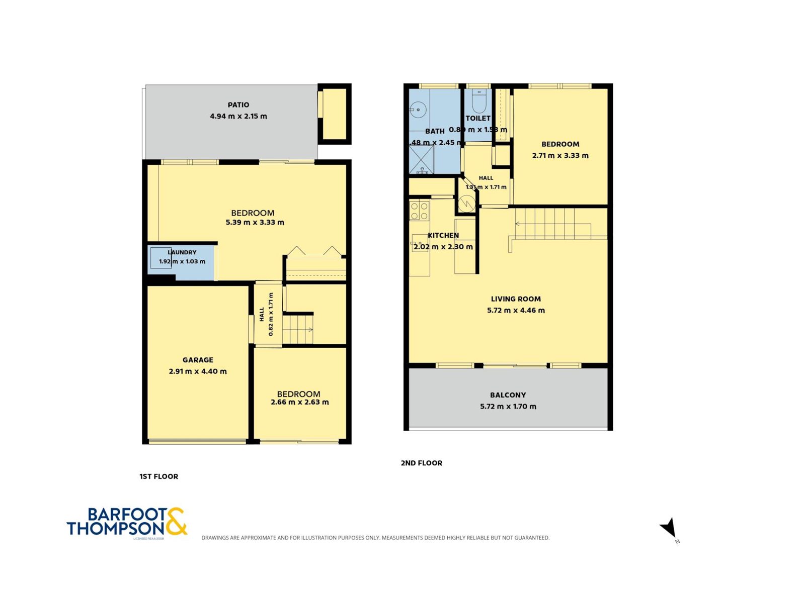 3/2A Jarman Road, Mount Wellington, photo 2