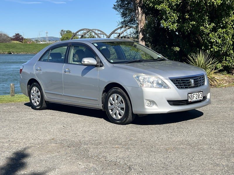 2009 Toyota Premio 1.8L