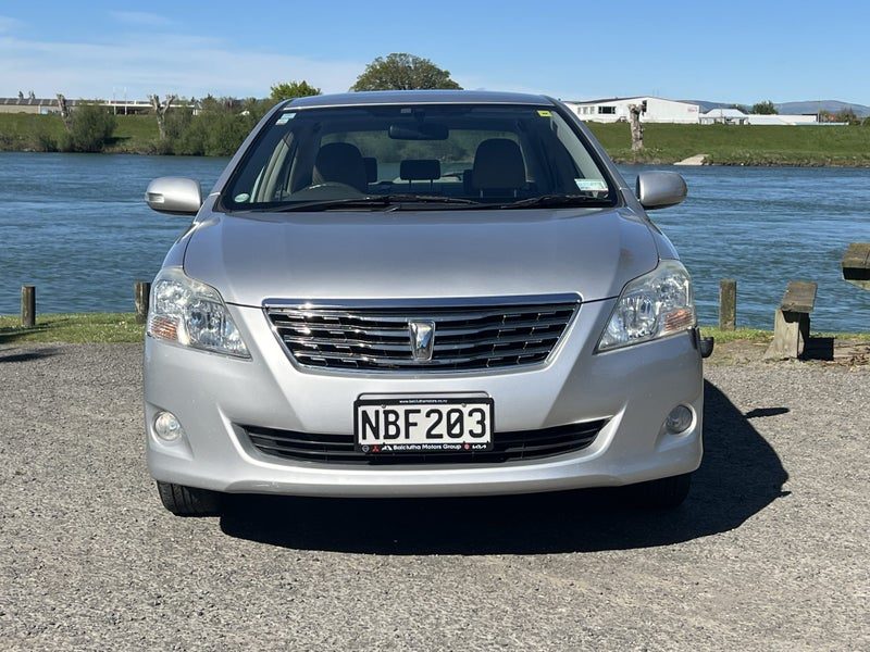 2009 Toyota Premio 1.8L, photo 2