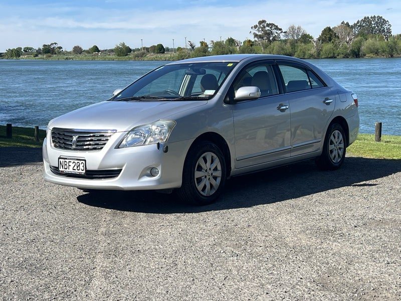 2009 Toyota Premio 1.8L, photo 3
