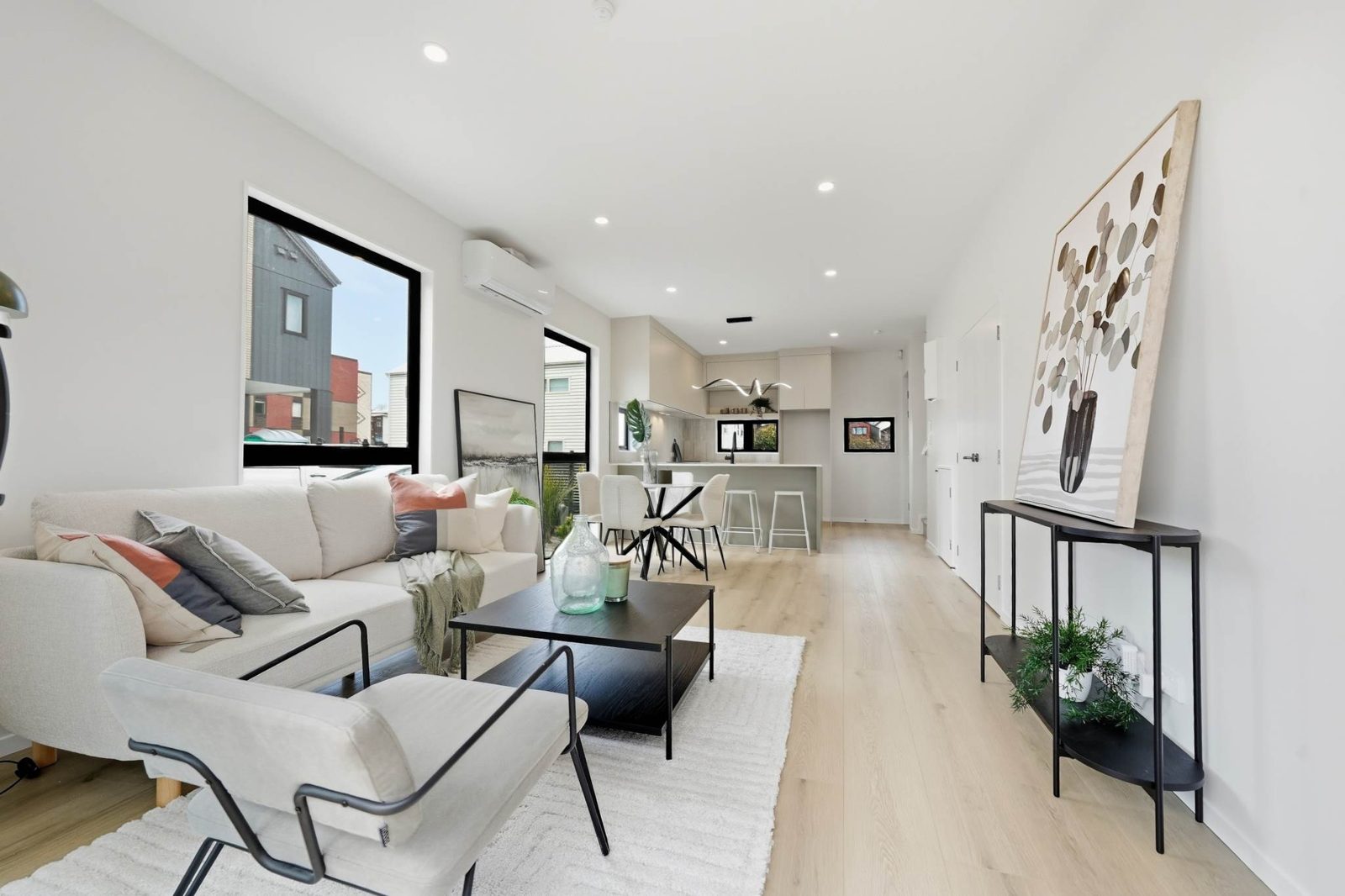 Lot 2/3 Torino Street, Point England, photo 12