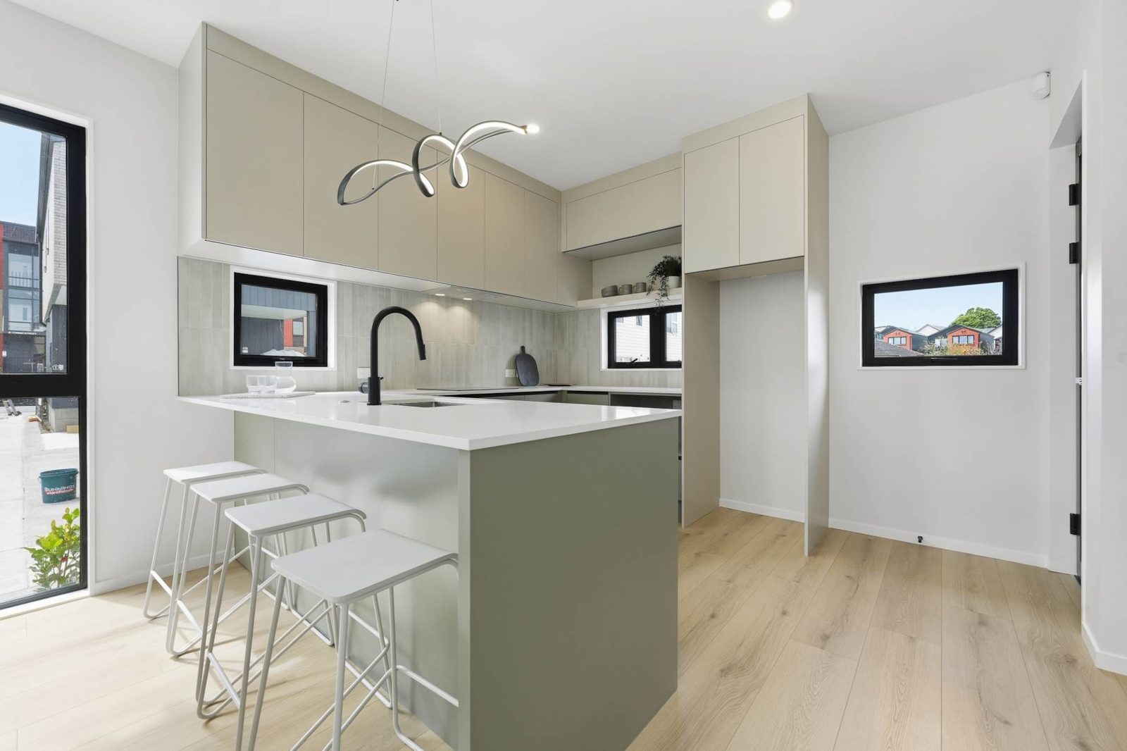 Lot 2/3 Torino Street, Point England, photo 4