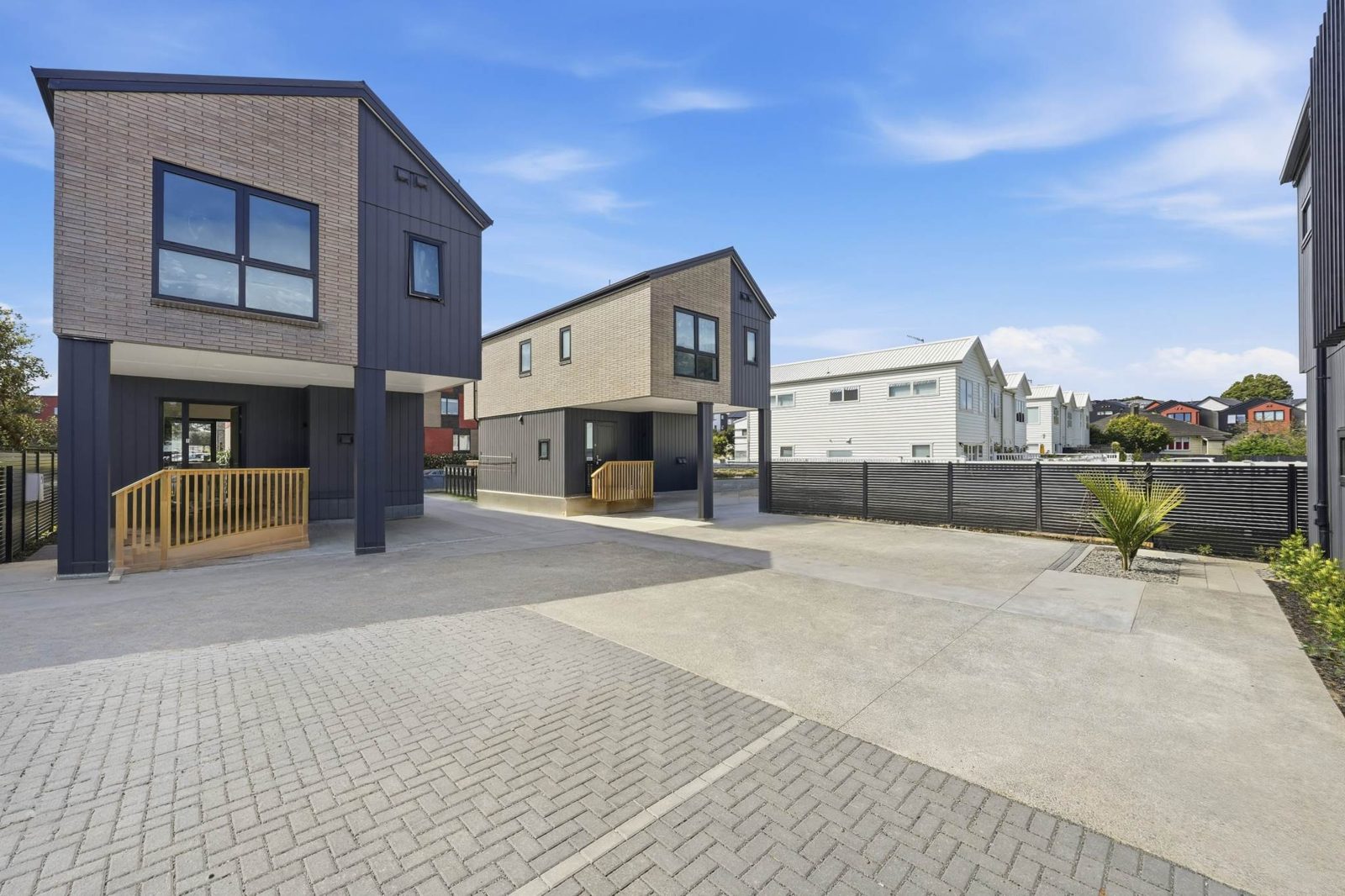 Lot 2/3 Torino Street, Point England, photo 5