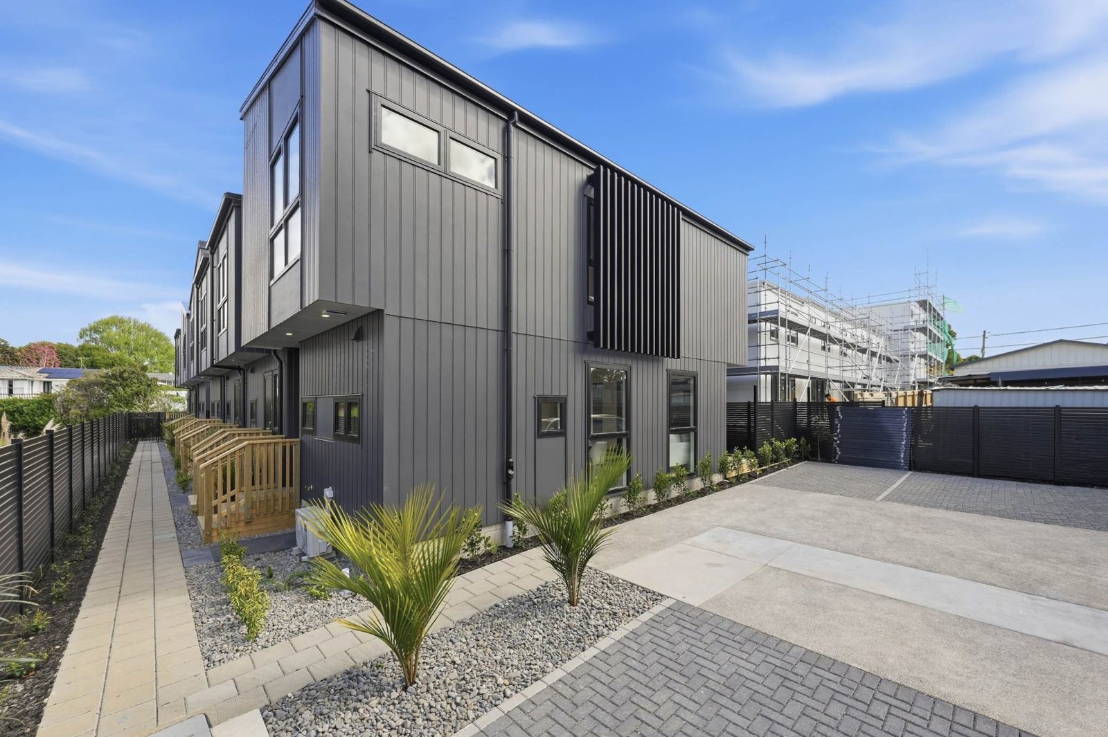 Lot 2/3 Torino Street, Point England, photo 6