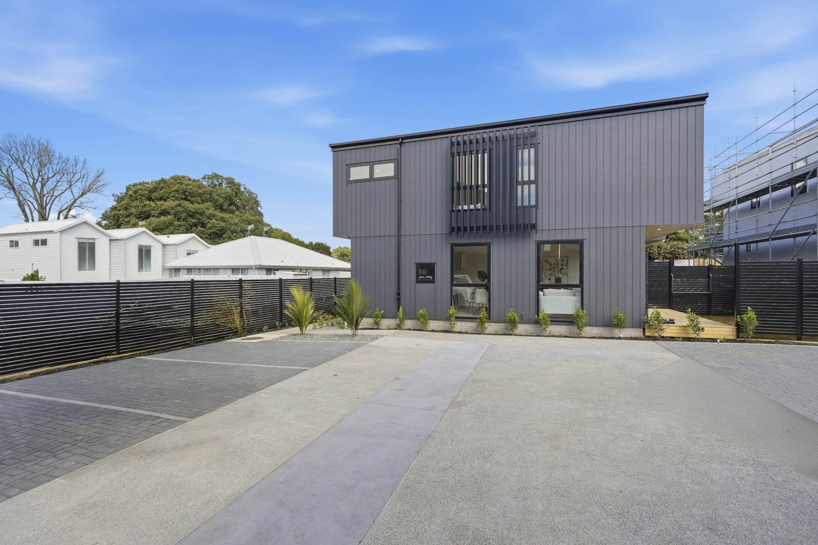 Lot 2/3 Torino Street, Point England, photo 9