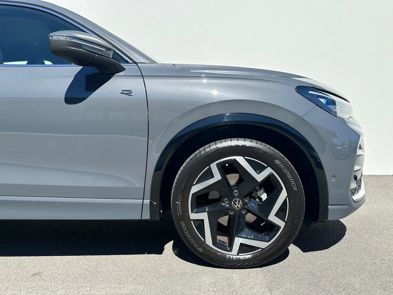 2026 Volkswagen Tiguan R-Line 1.4Pt/7At, photo 3