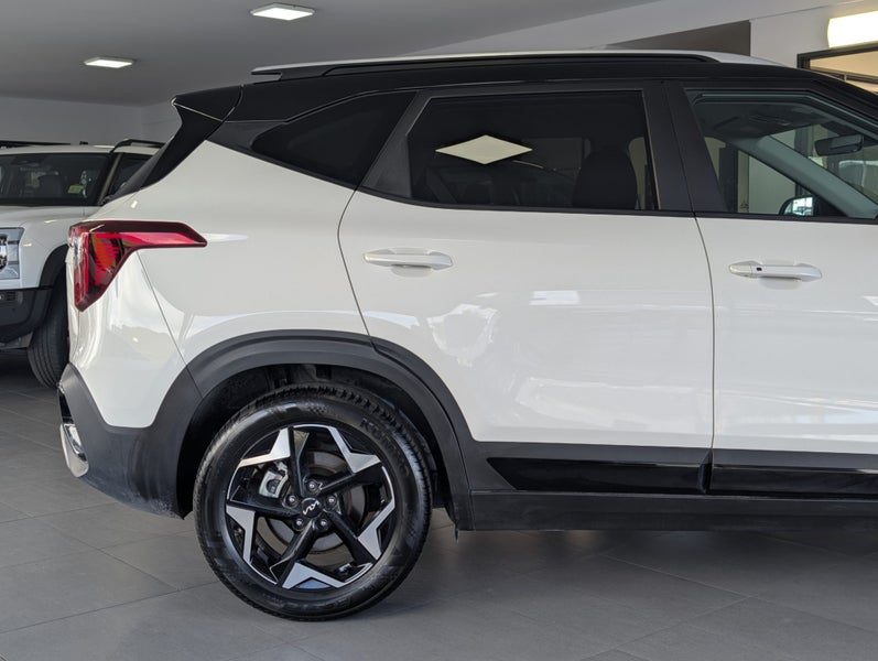 2025 Kia Seltos Ex 2.0P/Iv, photo 3