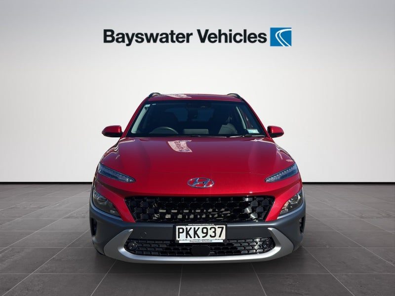 2022 Hyundai Kona 2.0 2WD Elite PE, photo 2