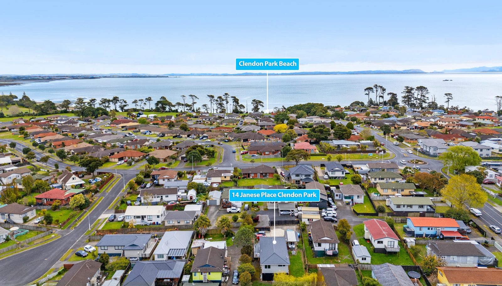 14 Janese Place, Weymouth, photo 12