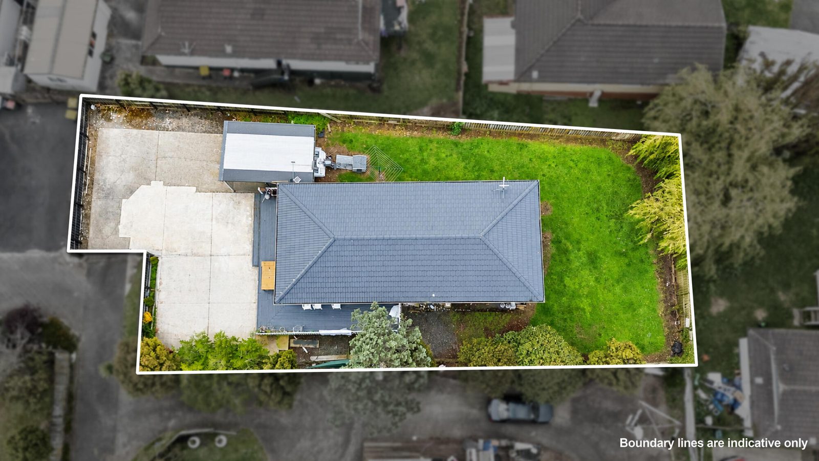 14 Janese Place, Weymouth, photo 10