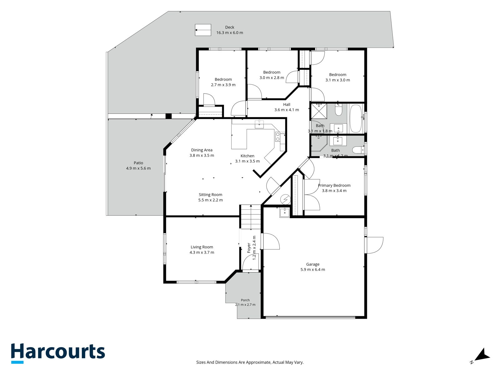 3 Marbella Crescent, Oteha, photo 2