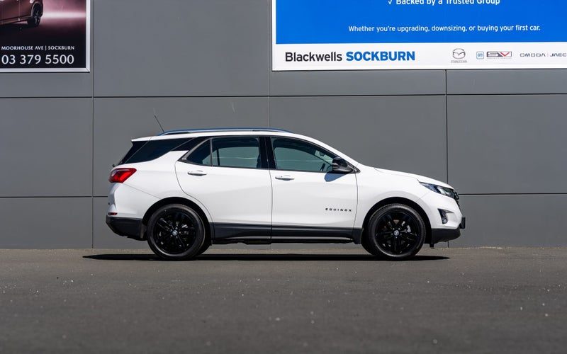 2020 Holden Equinox Lt 1.5P/6At 1.5L, photo 3