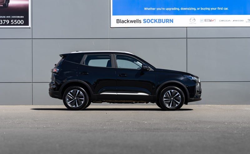 2025 Chery Tiggo 4 Pro Ul 1.5Pht/Hd Ultimate, photo 3
