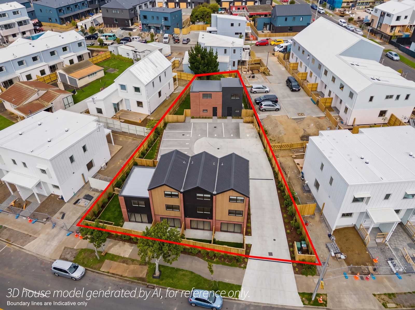 3 Pirangi Street, Point England, photo 1