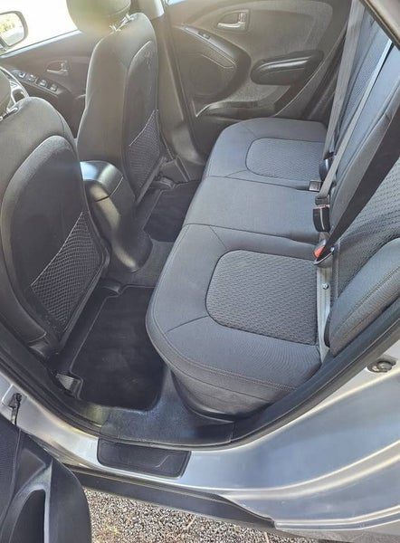2010 Hyundai ix35, photo 3
