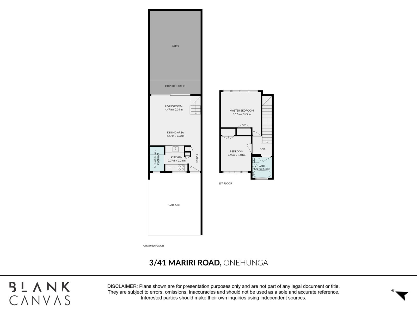 3/41A Mariri Road, Onehunga, photo 2
