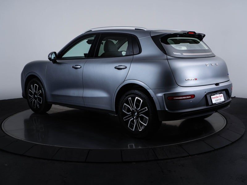 2026 GWM Ora 5 Ultra, photo 3