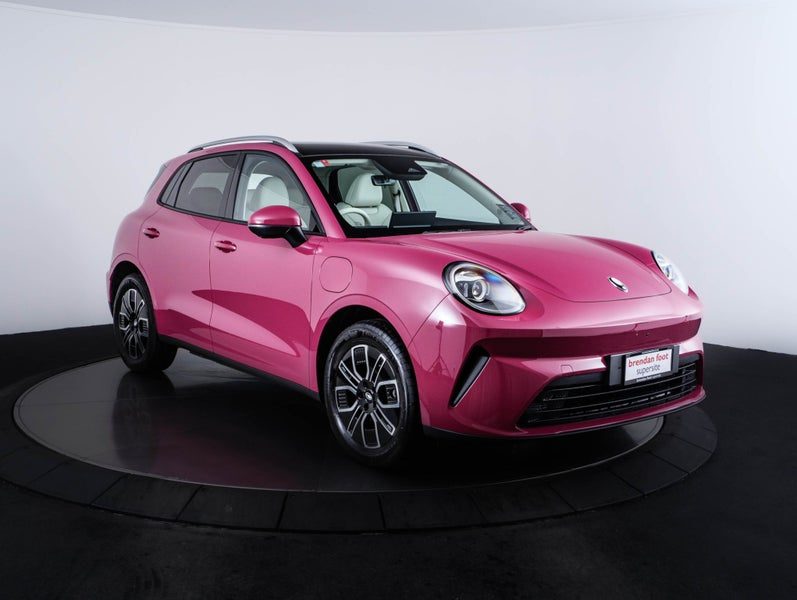 2026 GWM Ora 5 Ultra