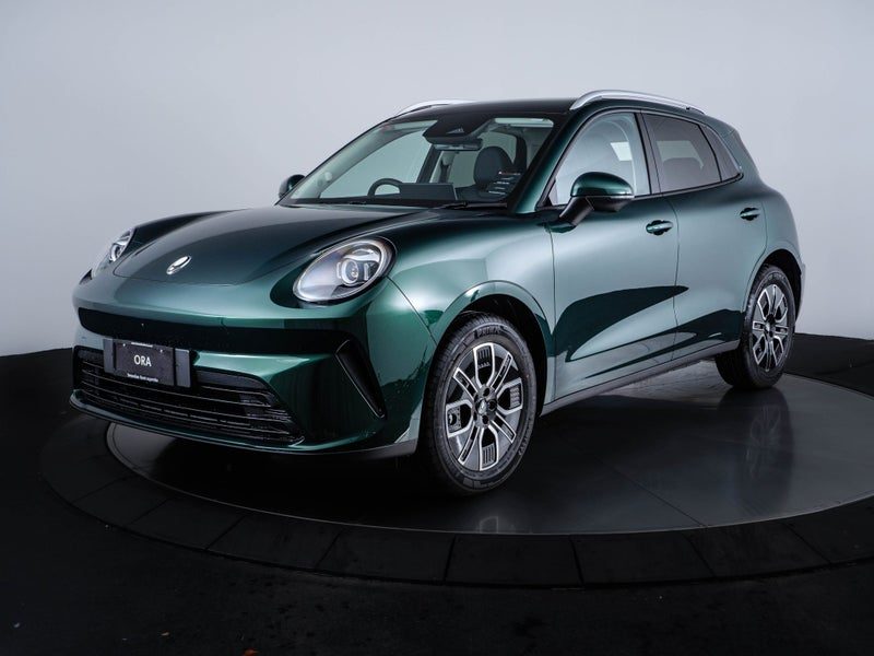 2026 GWM Ora 5 Ultra, photo 3