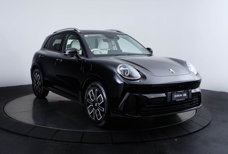 2026 GWM Ora 5 Ultra