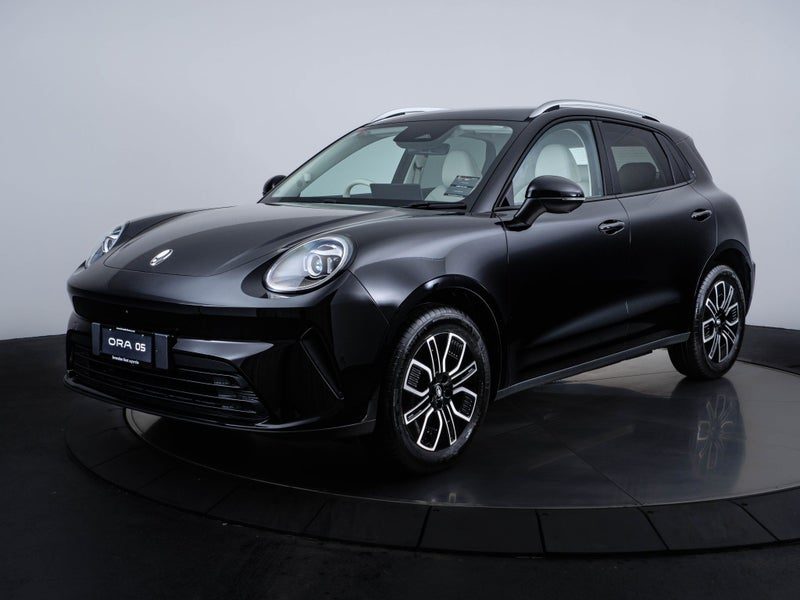 2026 GWM Ora 5 Ultra, photo 3