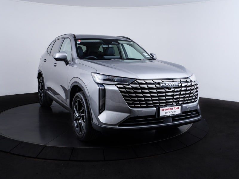 2026 Haval H6 GWM H6 AT1 Ultra PHEV 4WD 1.5TP