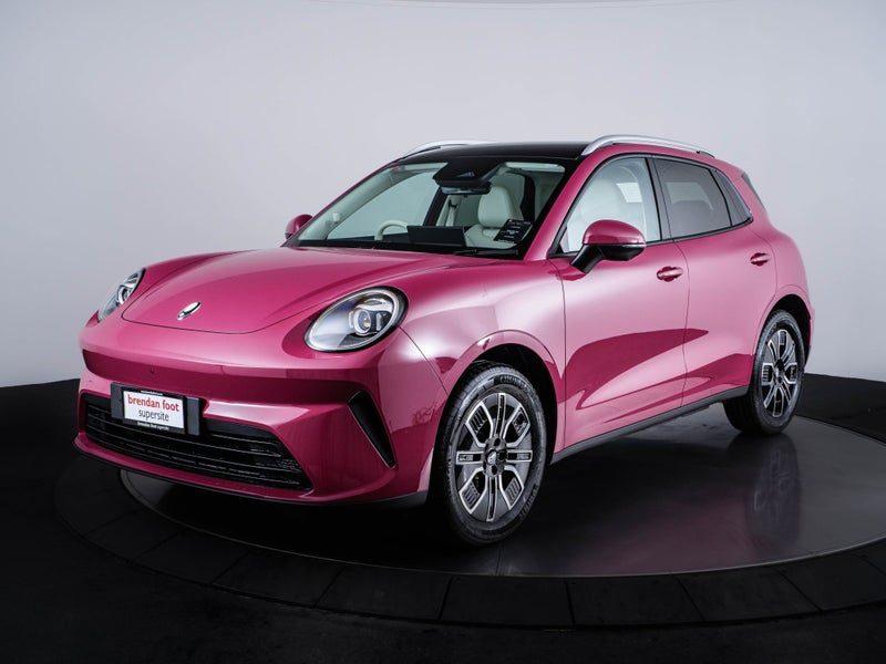 2026 GWM Ora 5 Ultra, photo 3
