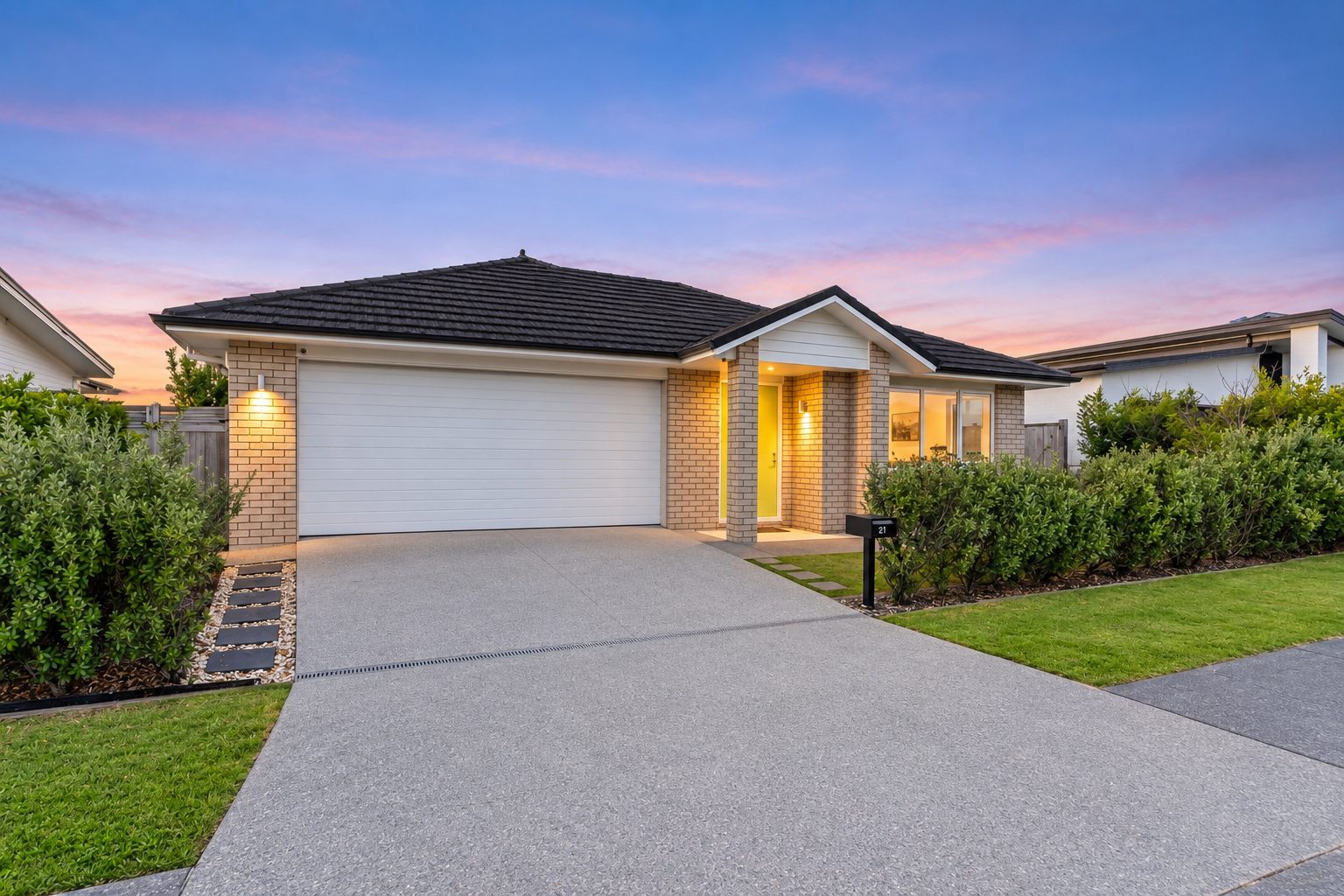 21 Waituarua Drive, Takanini