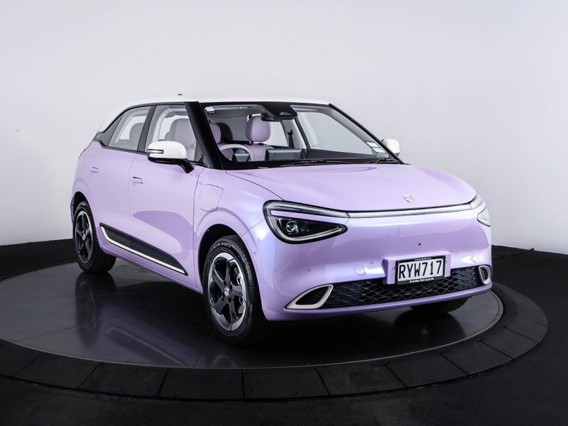 2026 Dongfeng Box