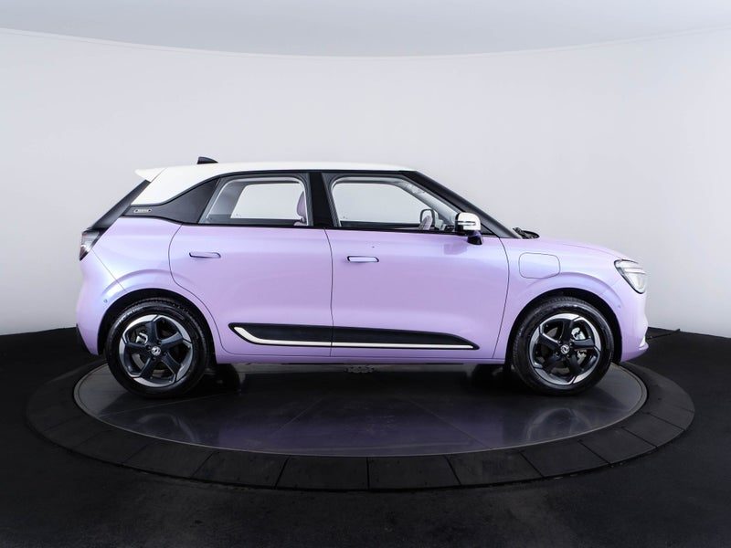 2026 Dongfeng Box, photo 2