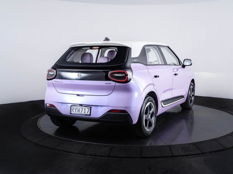 2026 Dongfeng Box, photo 3