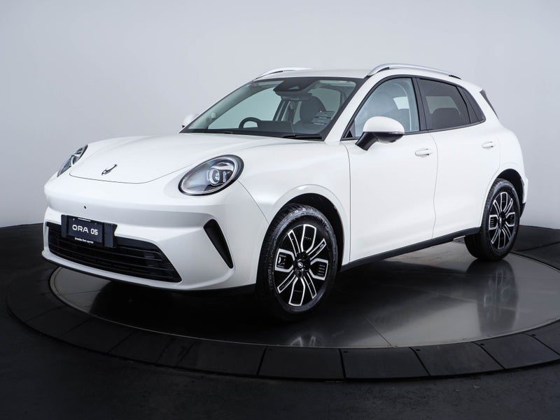 2026 GWM Ora 5 Ultra, photo 3